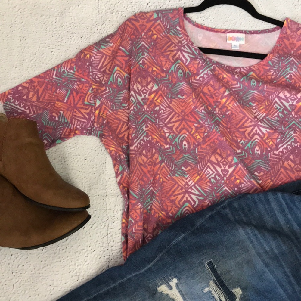Irma XL Lularoe